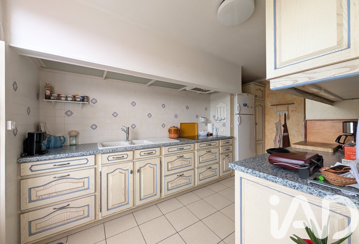 Vente Maison/villa 7 pièces — photo 1