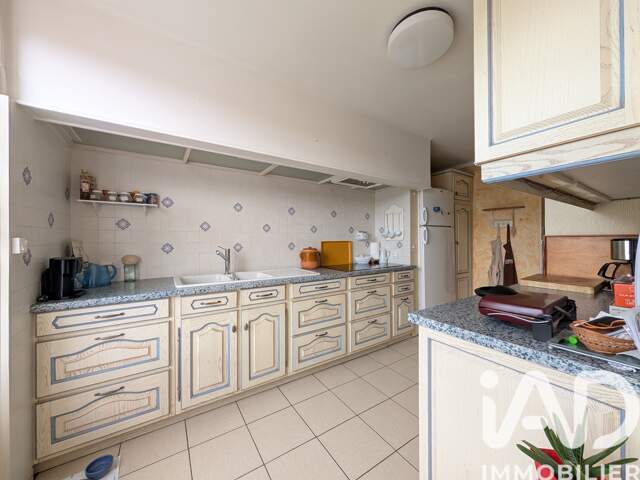 Vente Maison/villa 7 pièces — photo du bien