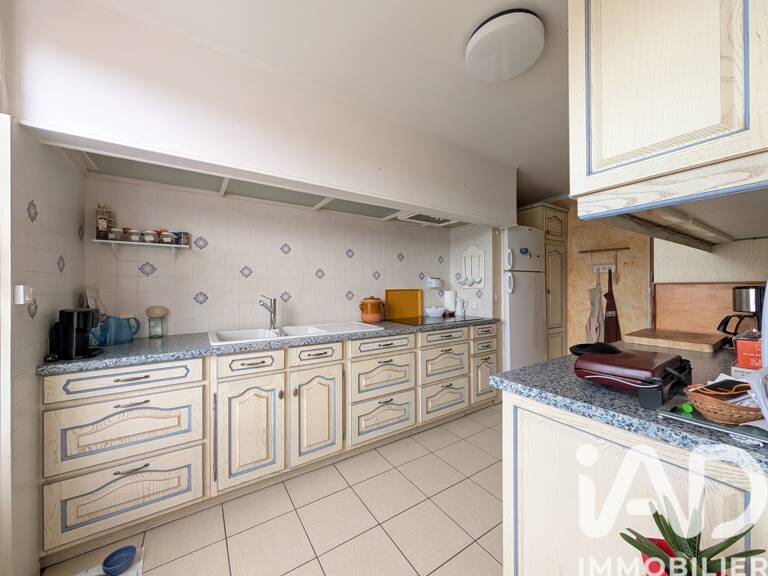 Vente Maison/villa 7 pièces — photo 1