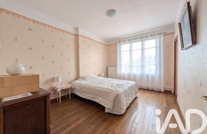 Vente Maison/villa 7 pièces — photo 3