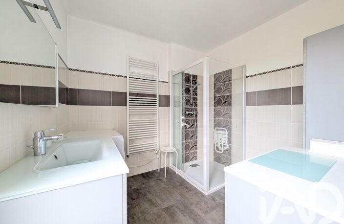 Vente Maison/villa 7 pièces — photo 5