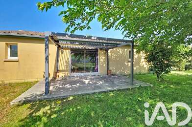 Maison 5 pièces 250000 €