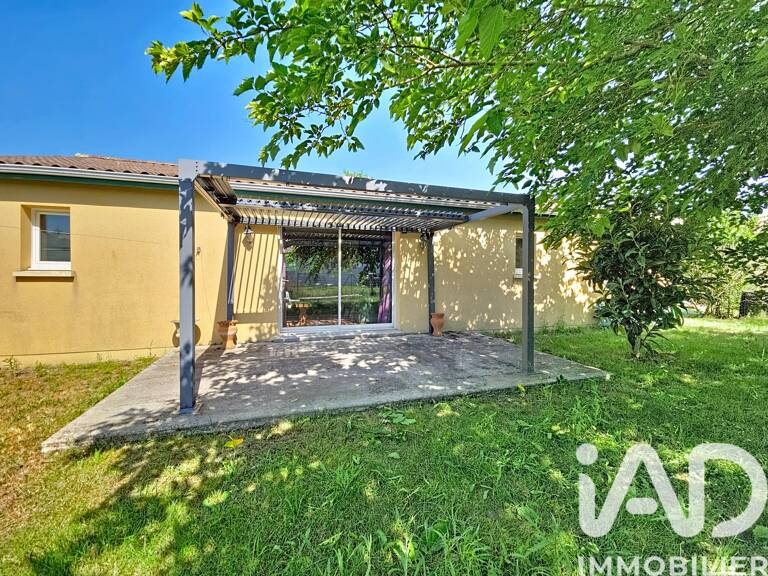 Vente Maison traditionnelle 5 pièces — photo 1