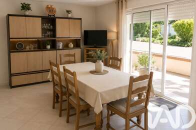Maison 7 pièces 239000 €