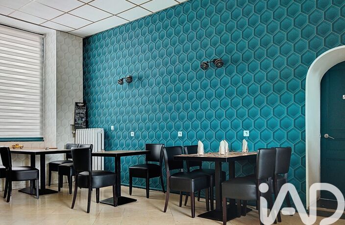 Vente Restaurant 257 m&sup2; — photo 3