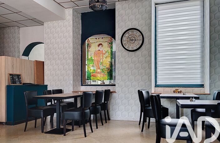 Vente Restaurant 257 m&sup2; — photo 4