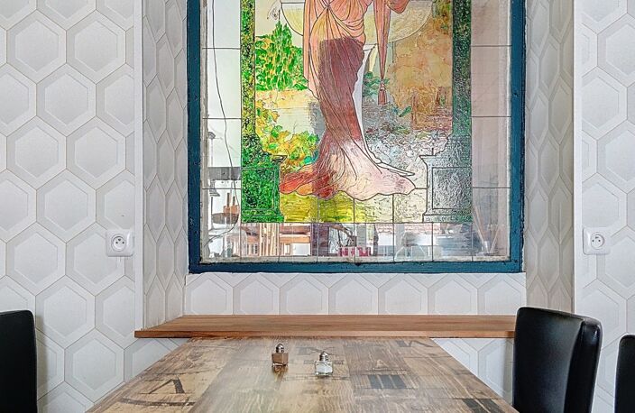 Vente Restaurant 257 m&sup2; — photo 5