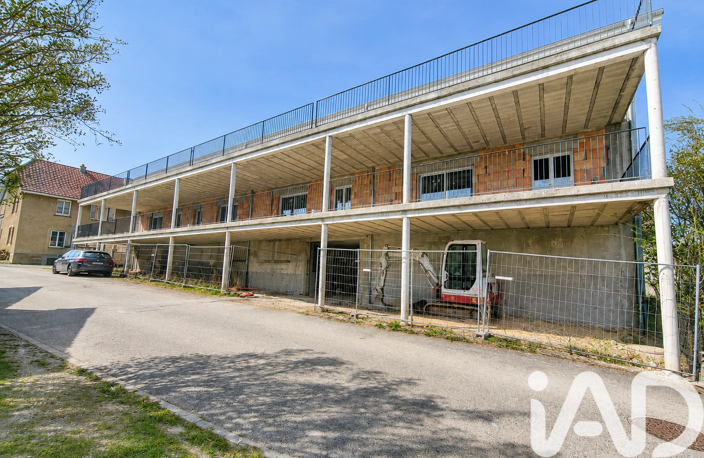 Vente Appartement 1 pièce — photo 2