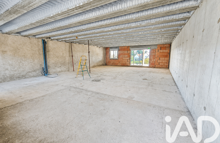 Vente Appartement 1 pièce — photo 4