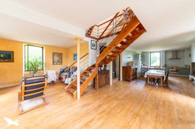 Maison 3 pièces 267500 €