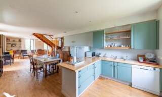 Maison 3 Pièces 160 m² à vendre à Anglars-Juillac (46140)