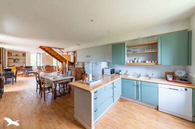 Maison 3 pièces 267500 €