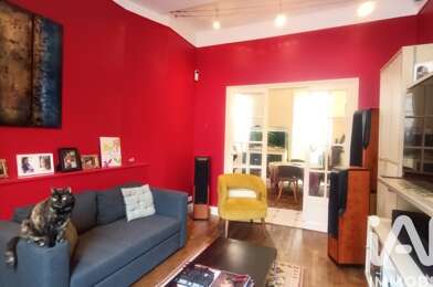 Maison 5 pièces 238000 €
