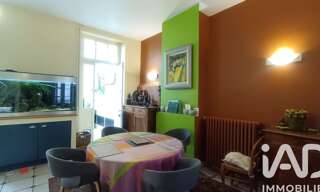 Maison 5 Pièces 118 m² à vendre à Auxerre (89000)