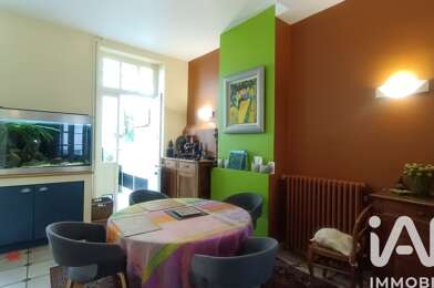 Maison 5 pièces 238000 €
