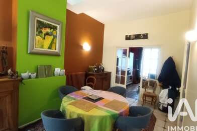 Maison 5 pièces 238000 €