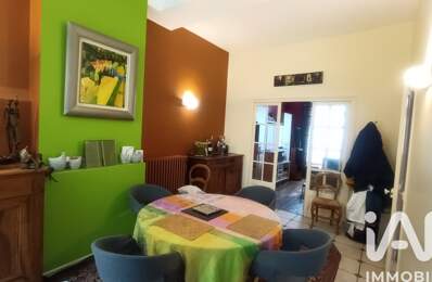 Vente Maison de ville 5 pièces — photo du bien