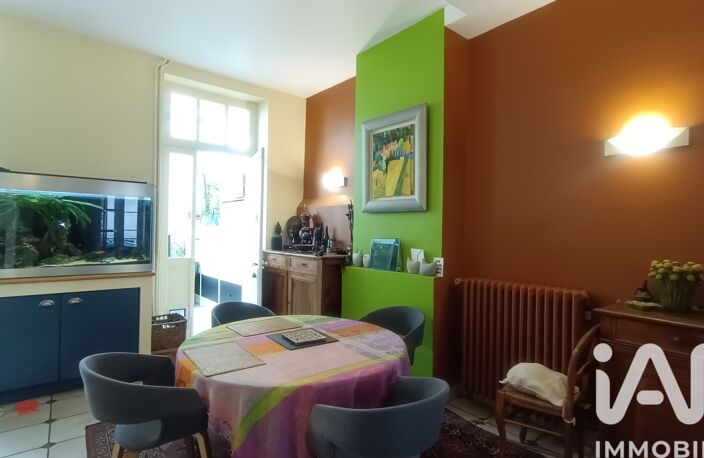 Vente Maison de ville 5 pièces — photo 3