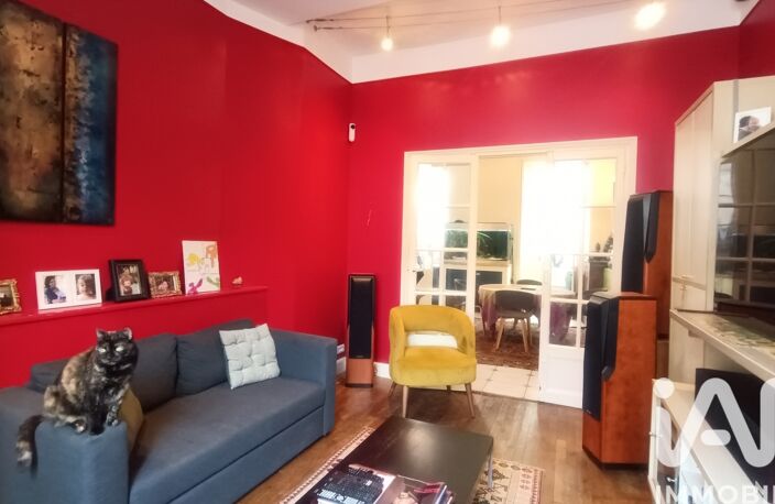 Vente Maison de ville 5 pièces — photo 4