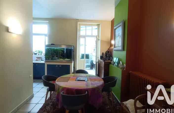 Vente Maison de ville 5 pièces — photo 5