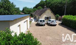 Maison 4 Pièces 121 m² à vendre à Pontgouin (28190)