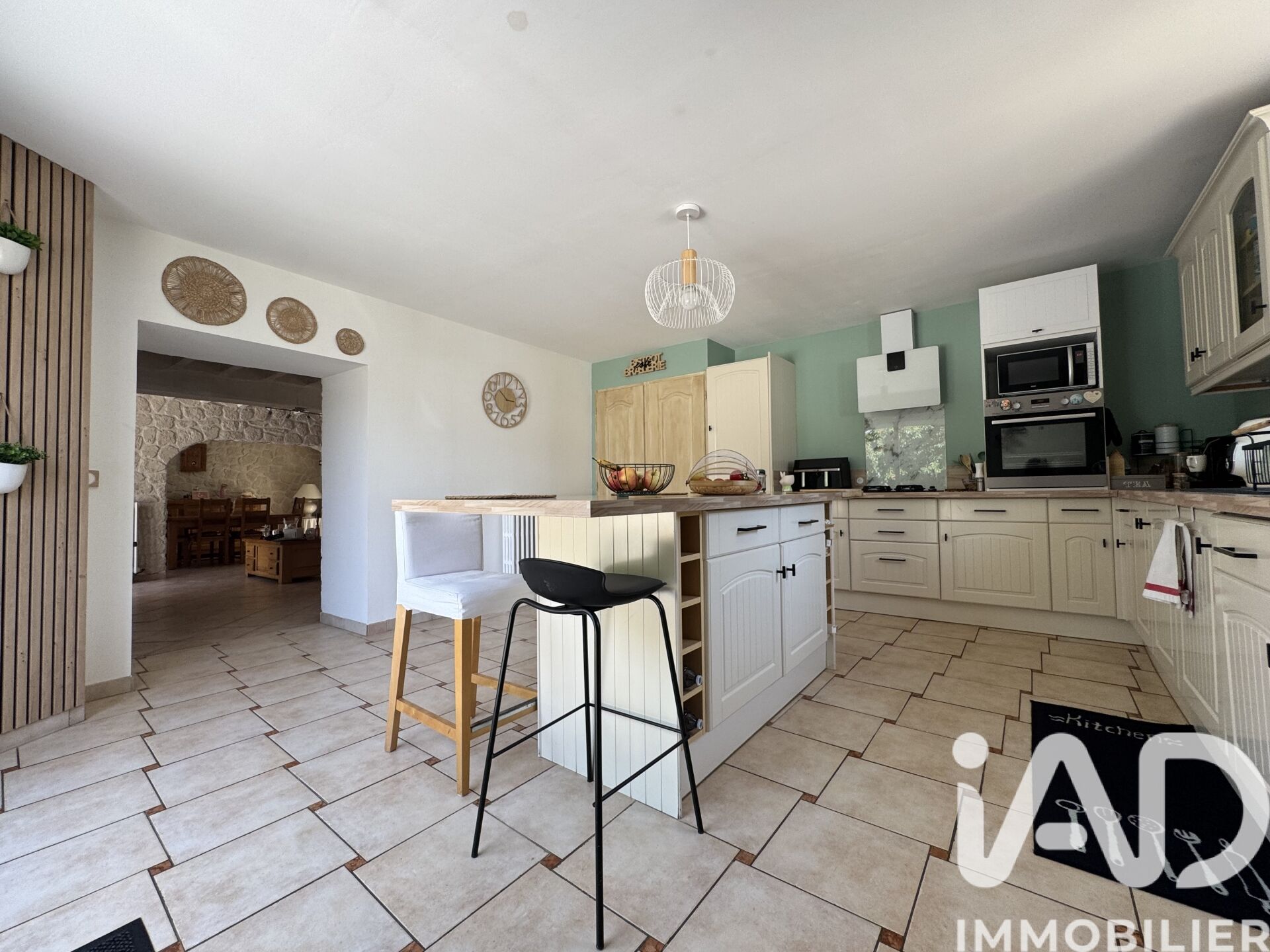 Vente Longère 4 pièces - Photo 3