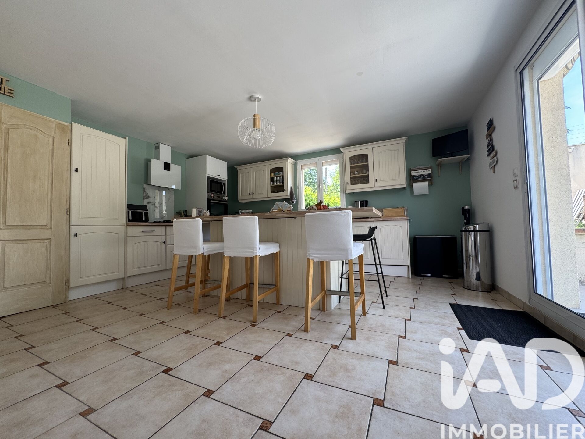 Vente Longère 4 pièces - Photo 4