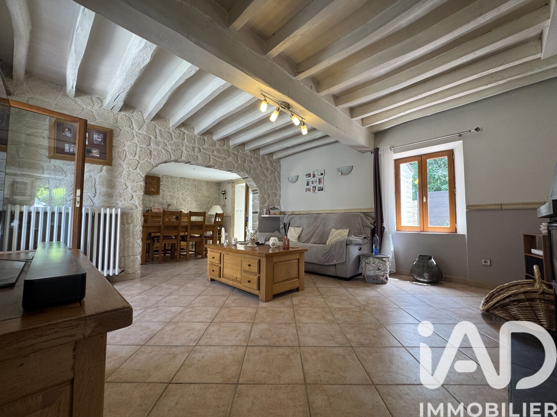 Vente Longère 4 pièces - Photo 5