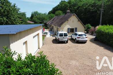 Maison 4 pièces 189000 €
