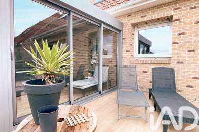 Maison 5 pièces 335000 €