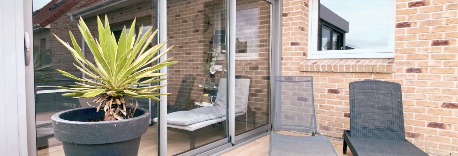 Maison 5 Pièces 97 m² à vendre à Hondschoote (59122)