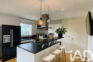 Maison 5 pièces 335000 €