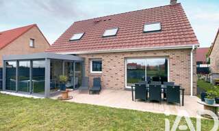 Maison 5 Pièces 97 m² à vendre à Hondschoote (59122)