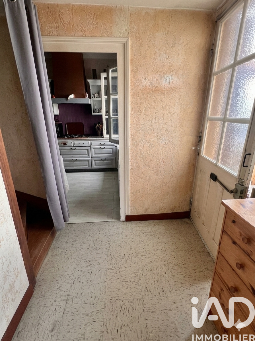 Vente Maison de village 7 pièces - Photo 4
