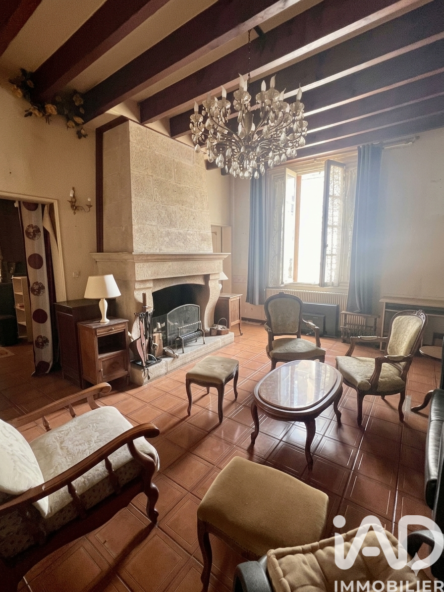 Vente Maison de village 7 pièces - Photo 5