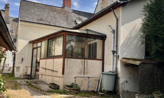 Maison 7 Pièces 124 m² à vendre à Longué-Jumelles (49160)