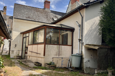 Maison 7 pièces 156000 €