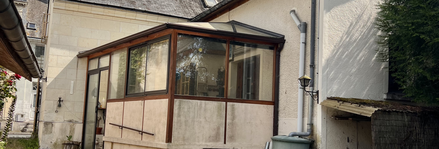 Maison 7 Pièces 124 m² à vendre à Longué-Jumelles (49160)
