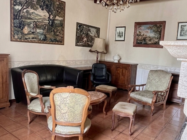 Vente Maison de village 7 pièces — photo du bien