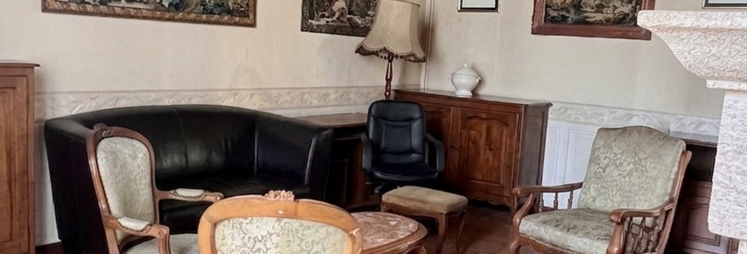 Maison 7 Pièces 124 m² à vendre à Longué-Jumelles (49160)