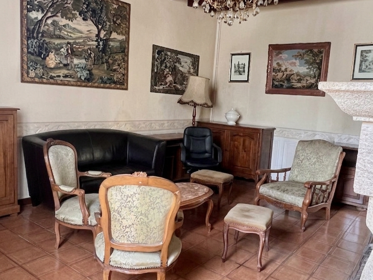 Vente Maison de village 7 pièces — photo 1