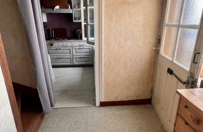 Vente Maison de village 7 pièces — photo 2