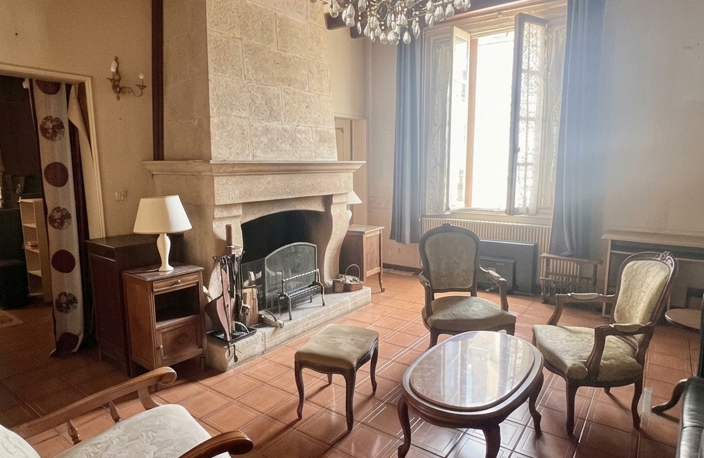 Vente Maison de village 7 pièces — photo 3