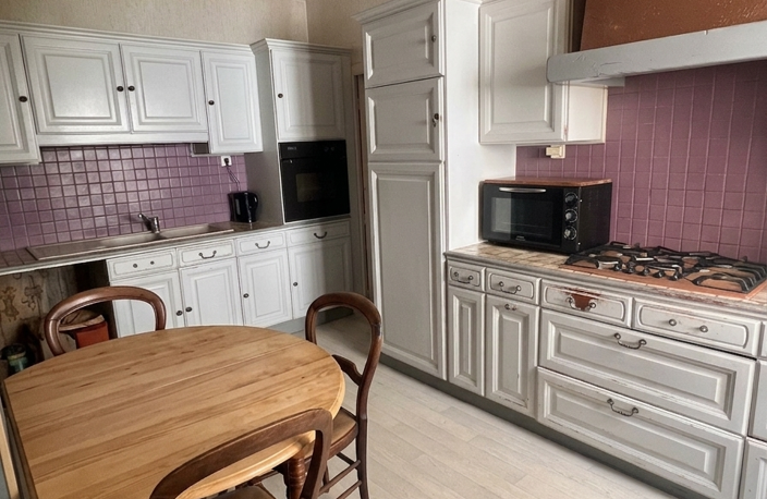Vente Maison de village 7 pièces — photo 4