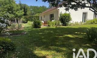 Maison 5 Pièces 160 m² à vendre à Boissise-le-Roi (77310)