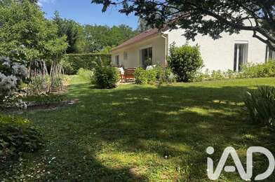 Maison 5 pièces 362000 €
