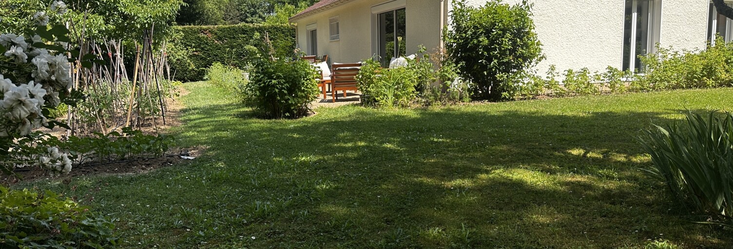 Maison 5 Pièces 160 m² à vendre à Boissise-le-Roi (77310)