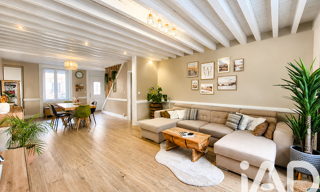 Maison 4 Pièces 120 m² à vendre à Charleville-Mézières (08000)
