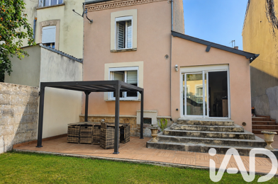 Maison 4 pièces 158000 €