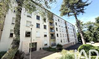 Appartement 3 Pièces 57 m² à vendre à Poitiers (86000)